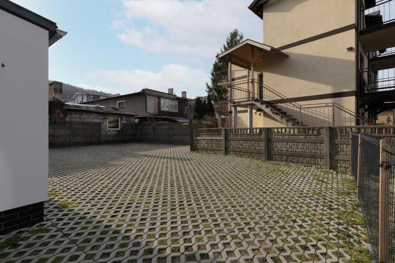 Villa Nadzieja ミエンジズドロイェ エクステリア 写真